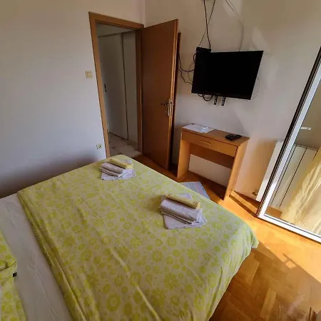 In 45024 Lejlighed Crikvenica